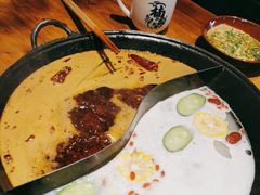 -楠火锅(广州总店)