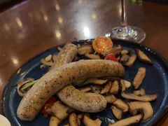 -haxnbauer海森堡德国餐厅(深圳coco店)