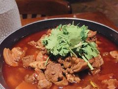 -三猫黑鱼花(南大店)