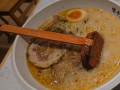 -味千拉面(敏捷广场店)