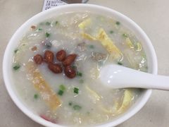 -冠记·肠粉粥品专家(江南大道店)