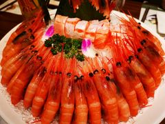 -大渔铁板烧(东城店)