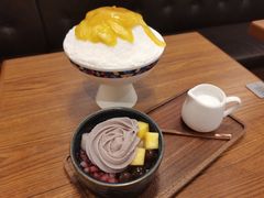 -糖纸甜品(恒一广场店)