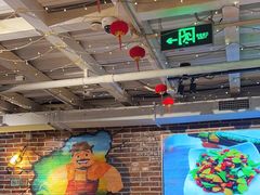 -三个大叔烤羊肉串·炭炉砂锅菜(西三旗店)