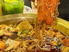 -巴奴毛肚火锅(悠唐购物中心店)