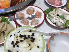 -陳艳红火锅(港汇店)