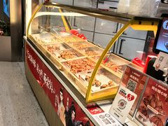 -老韩煸鸡·中国炸鸡(水塔美食街店)