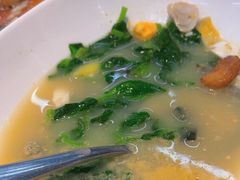 -九號渔港·蒸汽海鲜·粤菜茶点(八卦岭店)