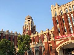 -华东政法大学(松江校区)