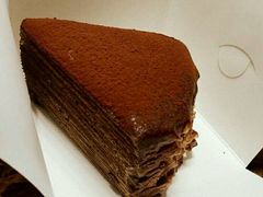 -Awfully Chocolate(来福士广场店)
