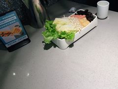 -半天妖烤鱼(临朐全福元店)