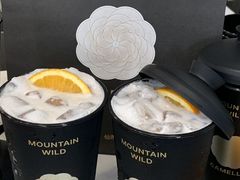 -仙雨林·奶茶鲜果茶(书院巷店)