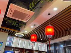 -台州老六海鲜面馆(上南总店)