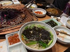 -王妃家(明洞中央店)