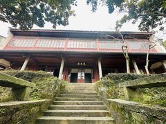 -宁波市保国寺古建筑博物馆