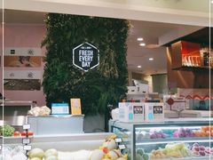-每日新鲜水果吧(黄浦来福士店)