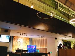 大堂-EN SPACE恩空间