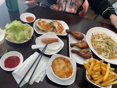 -阿那亚第三食堂 Cafeteria 3
