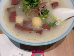 -小杨生煎(龙阳广场店)