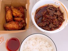 -老三样·旧食新味(船山路店)