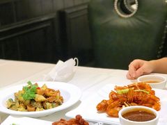 -金春禧(世茂国际广场店)