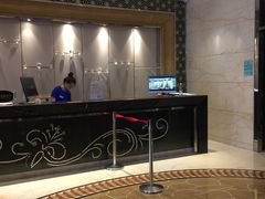 -水晶之星洗浴温泉汗蒸