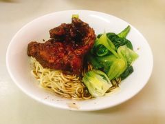 -小桃园餐厅