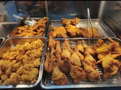 -永顺炸鸡( 立水桥北苑店)
