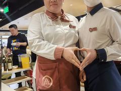 -海底捞火锅(莘松路店)