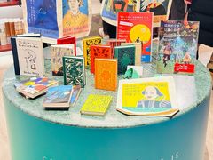 -二酉书店TOYOU BOOKS