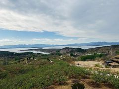 -云峰山自然风景区