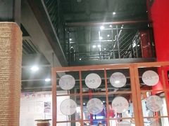 大堂-老九圆山西面馆(CBD店)