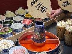 -咏江南·苏式火锅·苏州评弹(观前街店)
