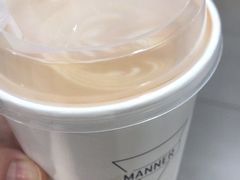 -Manner Coffee(芮欧百货店)