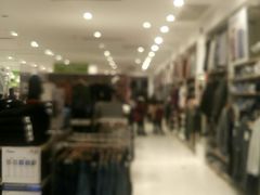 -优衣库(南宁万象城店)