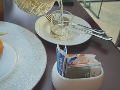 -上海吉臣维景酒店·维多利亚餐厅