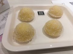 -满记甜品(日月光二店)