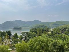 -宁波九龙湖开元度假村
