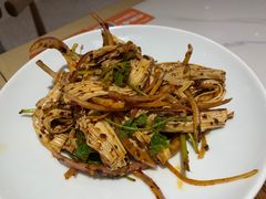 -上关东东北菜(夫子庙水游城店)