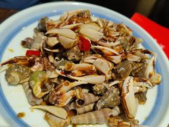 -永红源啤酒·烧烤·海鲜·大排档(青特城店)