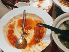 -西贝(武汉群星城店)