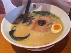 -豚一拉麺(花城汇南区店)