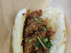 -豆相识•九九豆腐脑(牛咡桥店)
