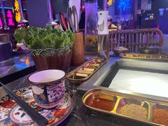 -十三姨正合丰烤肉(营迹路店)