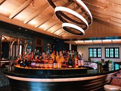 -Le Comptoir de Pierre Gagnaire