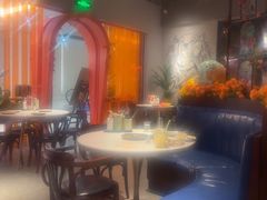 -墨纪Mojí墨西哥餐厅(官舍店)