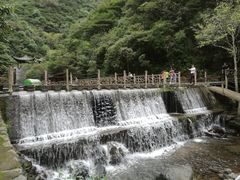 -太湖源风景区