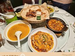 -滋味工坊中餐厅(高新区店)