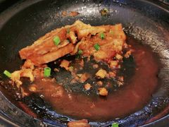 -旺角小渔村·海肠捞饭开创者(环山路店)