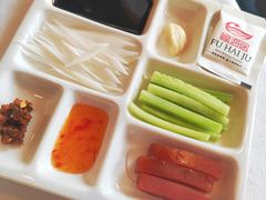 -福海居烤鸭店(鸟巢店)